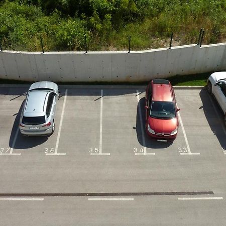 Apartment Jere With Private Parking Zadar Eksteriør bilde