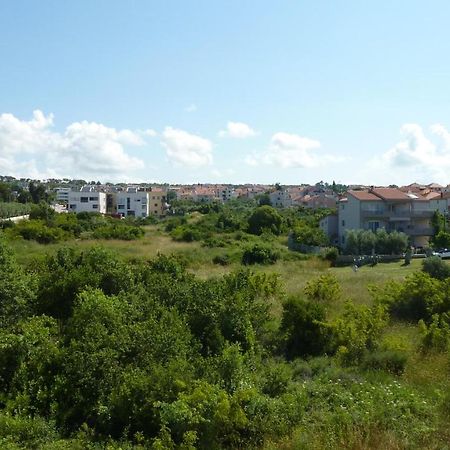 Apartment Jere With Private Parking Zadar Eksteriør bilde