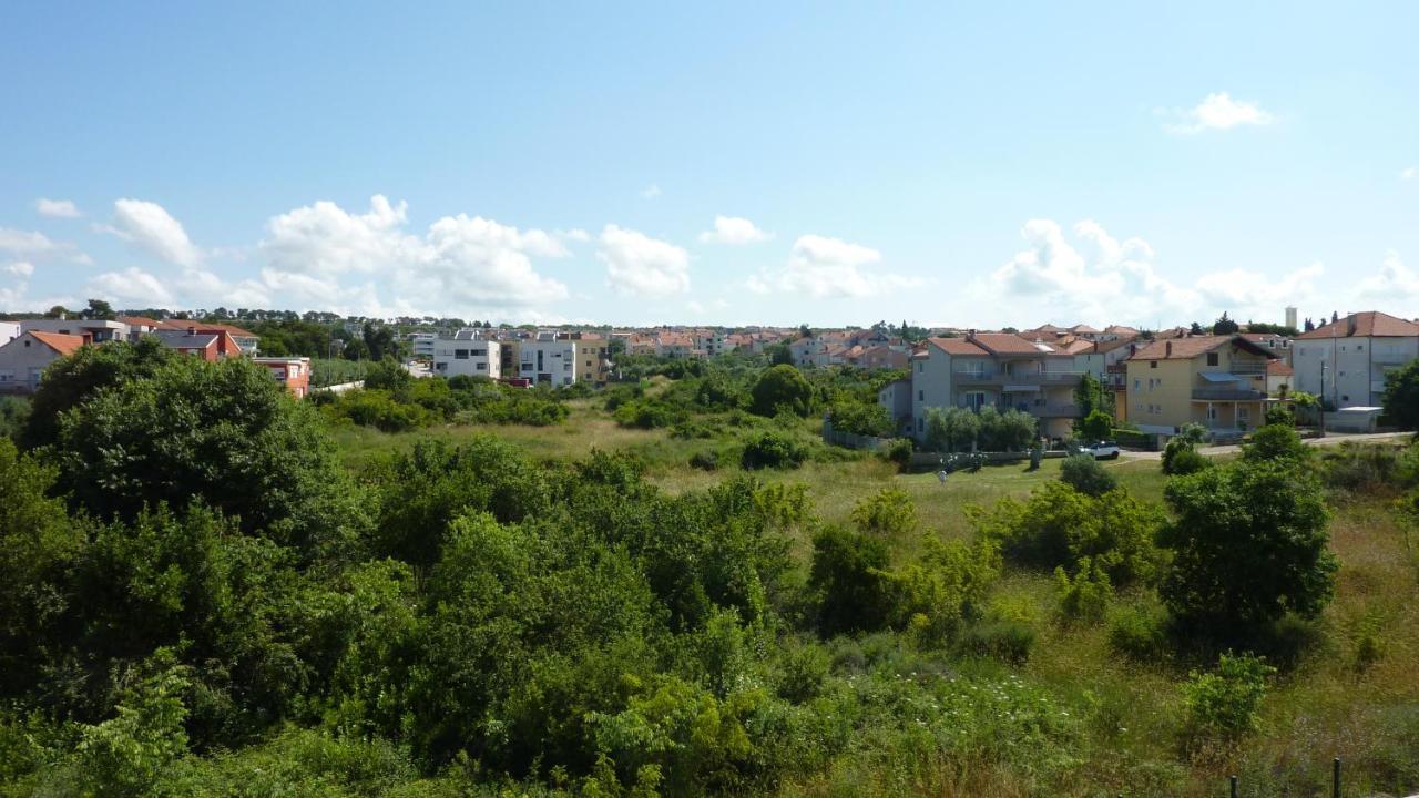 Apartment Jere With Private Parking Zadar Eksteriør bilde