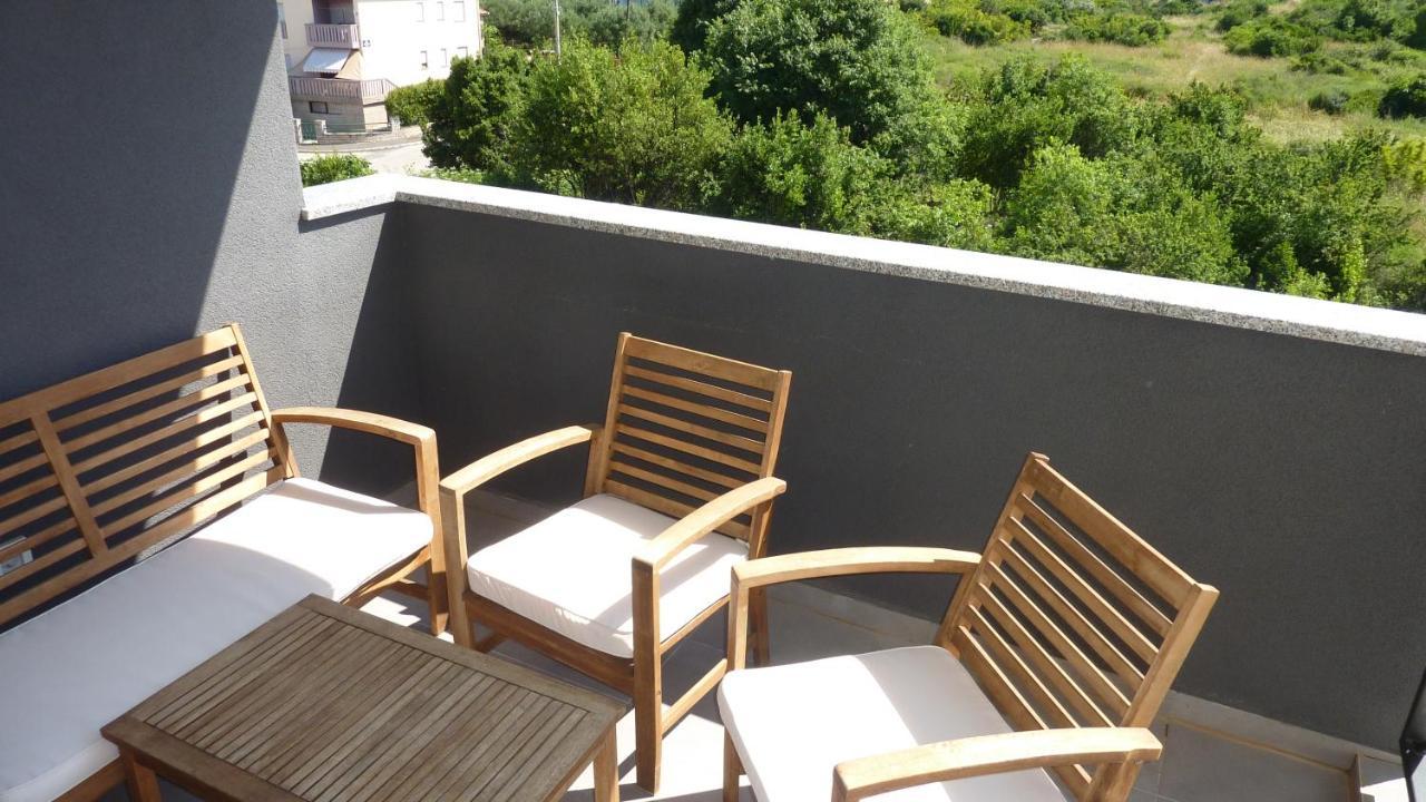 Apartment Jere With Private Parking Zadar Eksteriør bilde
