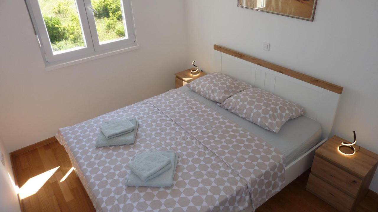 Apartment Jere With Private Parking Zadar Eksteriør bilde